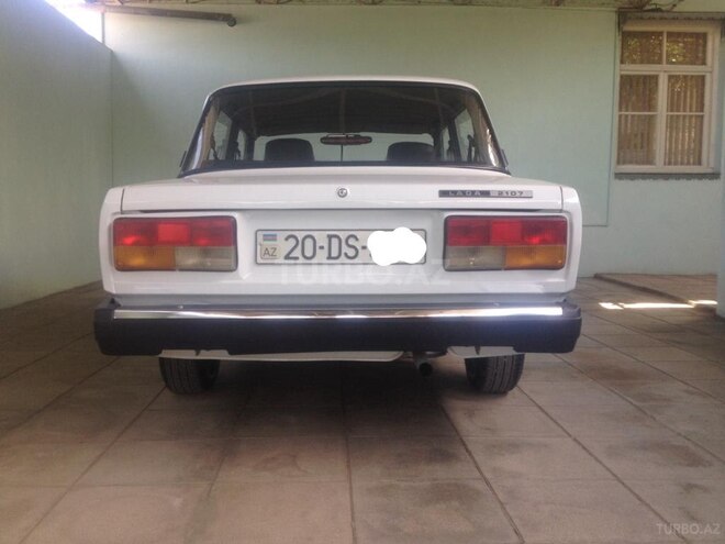 LADA (VAZ) 2107 1995, 80,000 km - 0.2 l - Gəncə