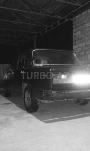 LADA (VAZ) 2107 2001, 250,000 km - 1.6 l - Gəncə