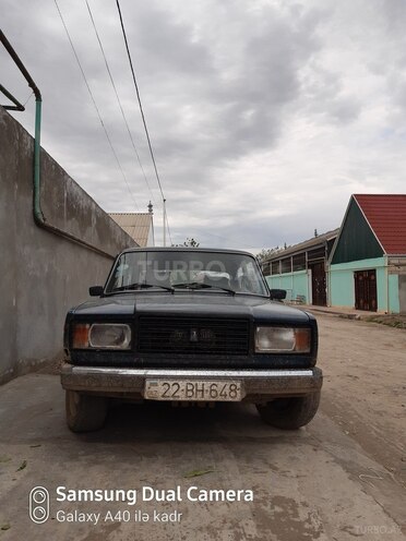 LADA (VAZ) 2107 2001, 250,000 km - 1.6 l - Gəncə