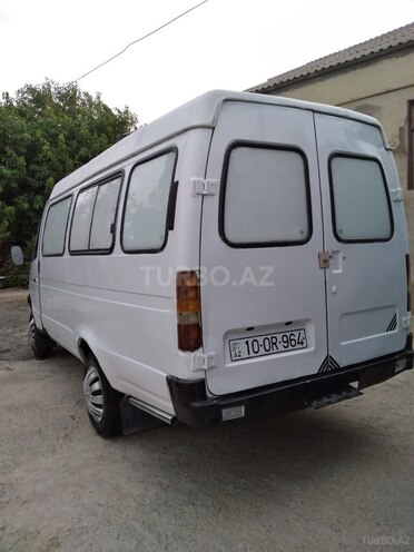 GAZ 32212 1999, 100,000 km - 2.4 л - Bakı
