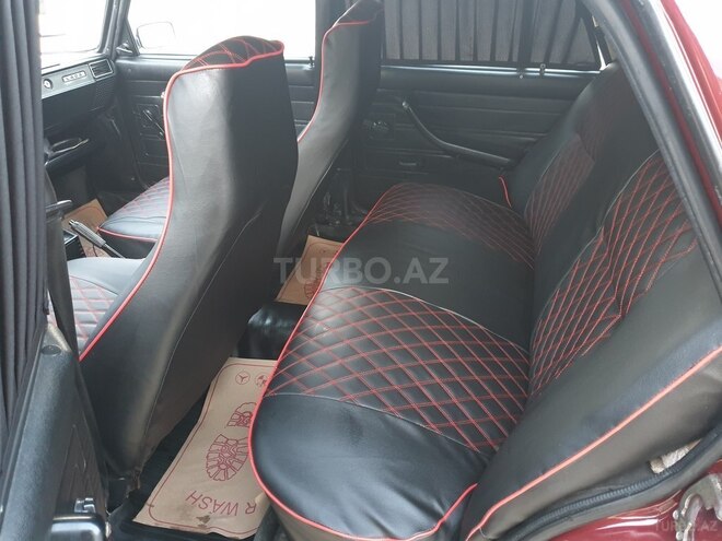 LADA (VAZ) 2107 2007, 15,000 km - 0.5 l - Bərdə