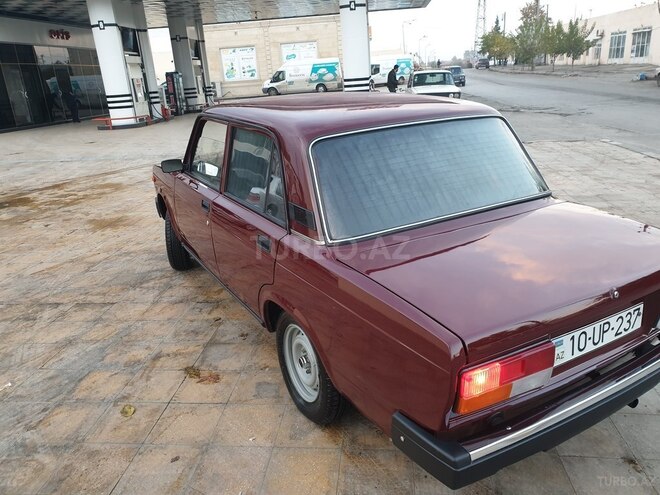 LADA (VAZ) 2107 2007, 15,000 km - 0.5 l - Bərdə