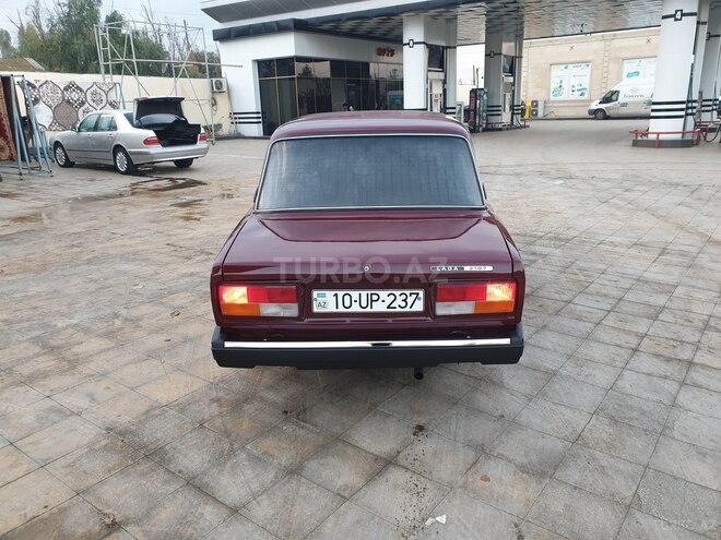 LADA (VAZ) 2107 2007, 15,000 km - 0.5 l - Bərdə