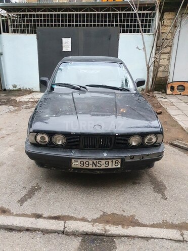 BMW 520 1991, 470,000 km - 2.0 l - Bakı
