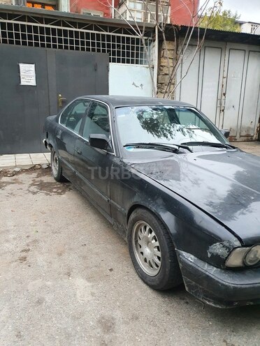 BMW 520 1991, 470,000 km - 2.0 l - Bakı