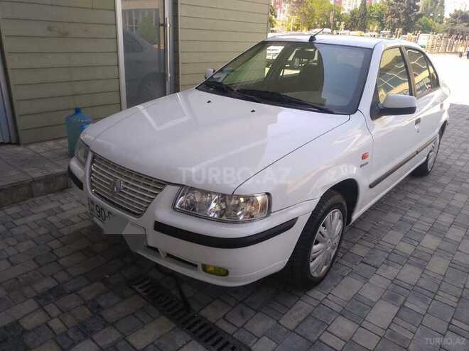 Khazar LX 2019, 68,500 km - 1.7 l - Bakı