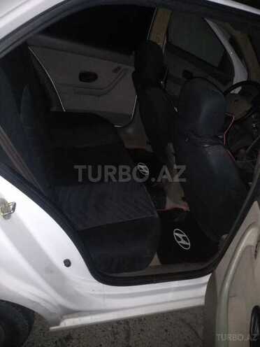 Khazar LX 2019, 68,500 km - 1.7 l - Bakı
