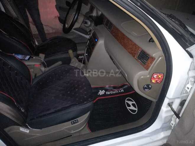 Khazar LX 2019, 68,500 km - 1.7 l - Bakı