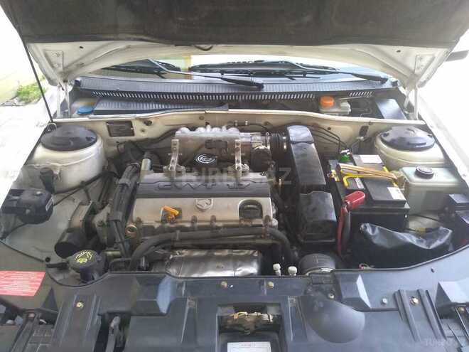 Khazar LX 2019, 68,500 km - 1.7 l - Bakı