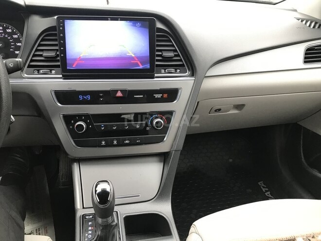 Hyundai Sonata 2014, 84,332 km - 2.4 л - Bakı