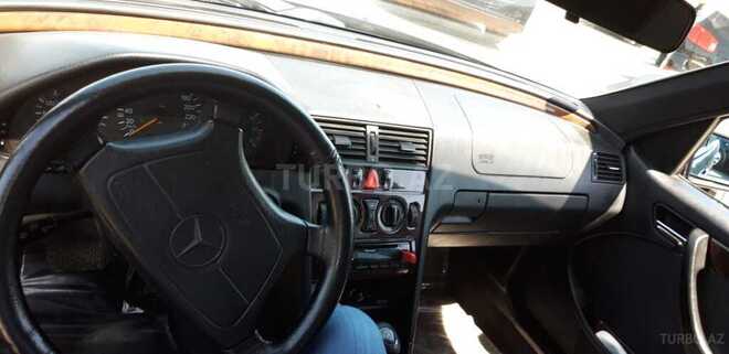 Mercedes C 240 1998, 353,914 km - 2.4 l - Bakı