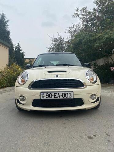 Mini Cooper 2010, 130,000 km - 2.6 l - Bakı