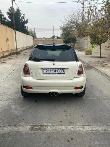 Mini Cooper 2010, 130,000 km - 2.6 l - Bakı