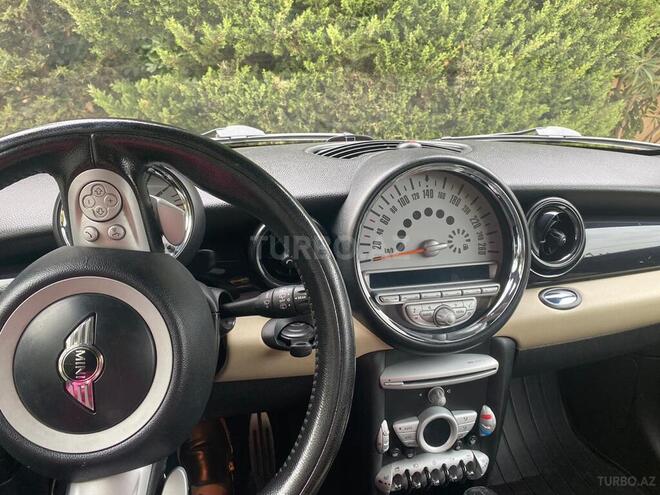 Mini Cooper 2010, 130,000 km - 2.6 l - Bakı