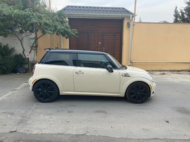 Mini Cooper 2010, 130,000 km - 2.6 l - Bakı
