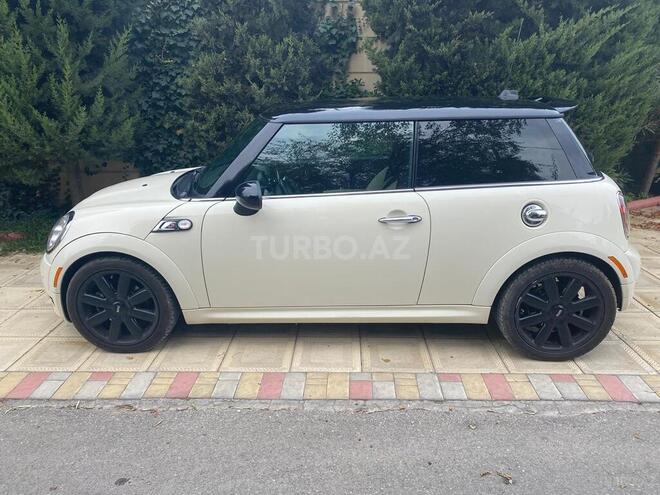 Mini Cooper 2010, 130,000 km - 2.6 l - Bakı