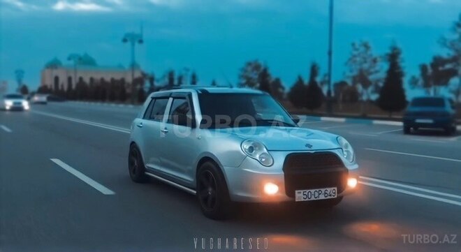 Lifan 320 2014, 150,000 km - 1.3 l - Sumqayıt