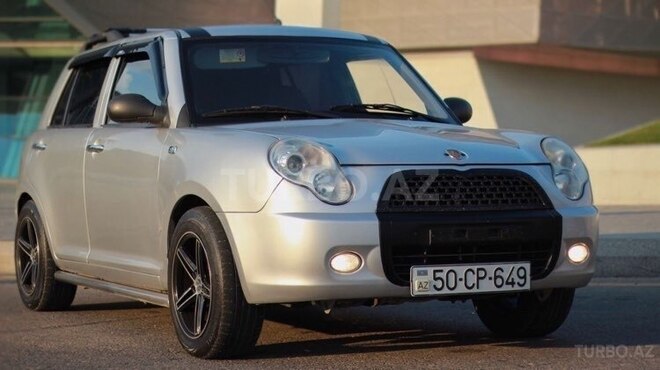 Lifan 320 2014, 150,000 km - 1.3 l - Sumqayıt