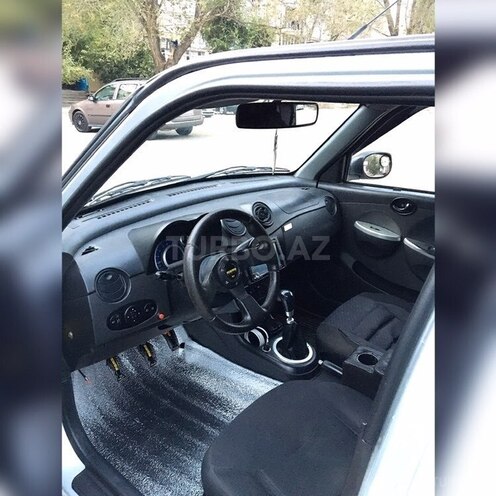 Lifan 320 2014, 150,000 km - 1.3 l - Sumqayıt