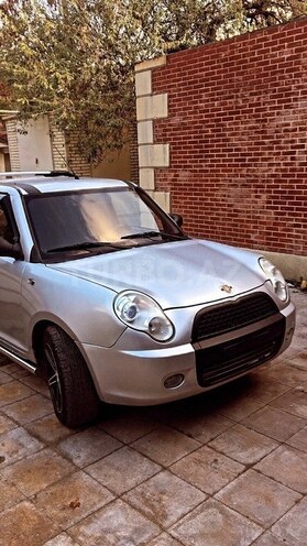 Lifan 320 2014, 150,000 km - 1.3 l - Sumqayıt