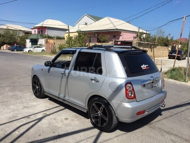 Lifan 320 2014, 150,000 km - 1.3 l - Sumqayıt