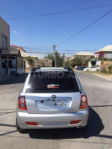 Lifan 320 2014, 150,000 km - 1.3 l - Sumqayıt