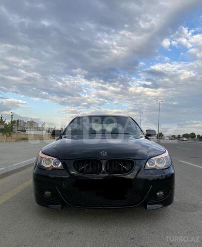 BMW 530 2005, 400,000 km - 0.2 l - Bakı