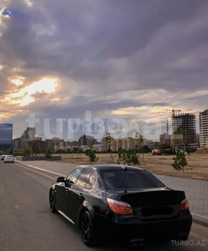 BMW 530 2005, 400,000 km - 0.2 l - Bakı