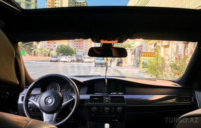 BMW 530 2005, 400,000 km - 0.2 l - Bakı