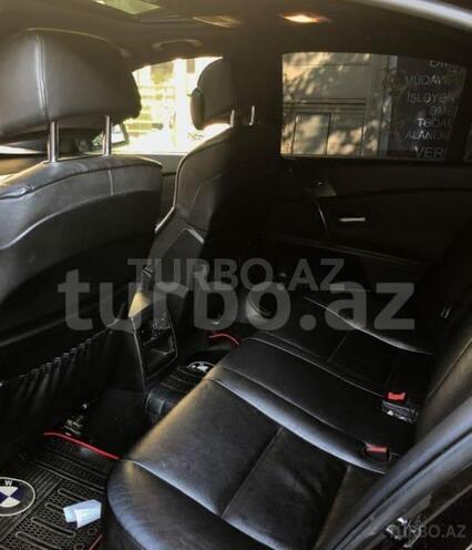BMW 530 2005, 400,000 km - 0.2 l - Bakı