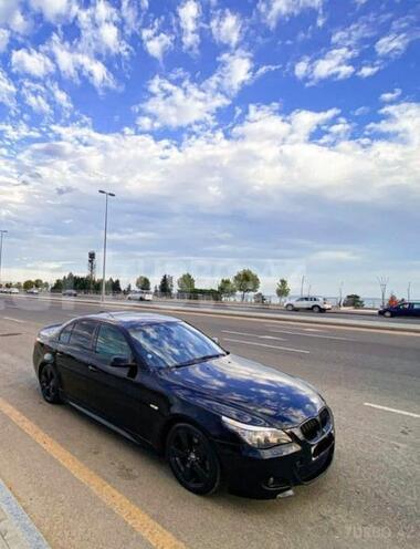 BMW 530 2005, 400,000 km - 0.2 l - Bakı