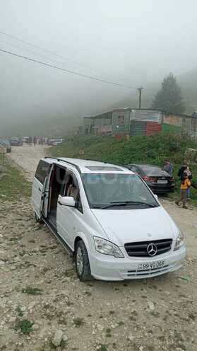 Mercedes Vito 2012, 210,021 km - 2.2 l - Bakı