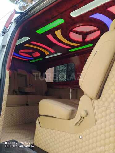 Mercedes Vito 2012, 210,021 km - 2.2 l - Bakı
