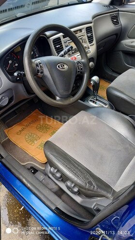 Kia Pride 2007, 176,000 km - 1.6 л - Bakı