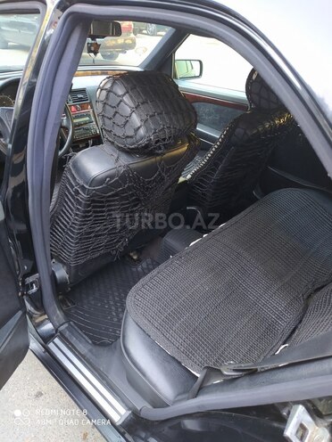 Mercedes C 220 1996, 504,680 km - 2.2 л - Bakı