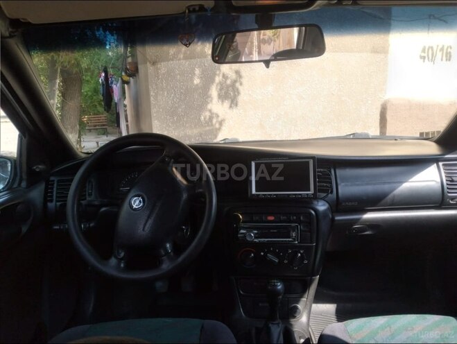 Opel Vectra 1996, 220,000 km - 1.8 l - Sumqayıt