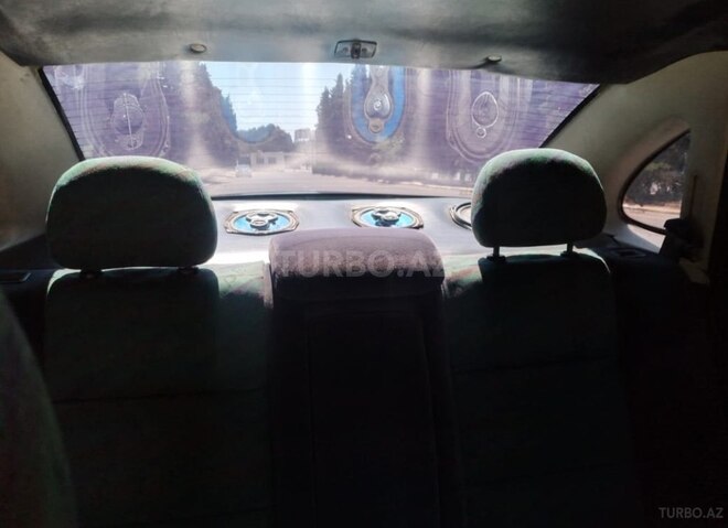 Opel Vectra 1996, 220,000 km - 1.8 l - Sumqayıt