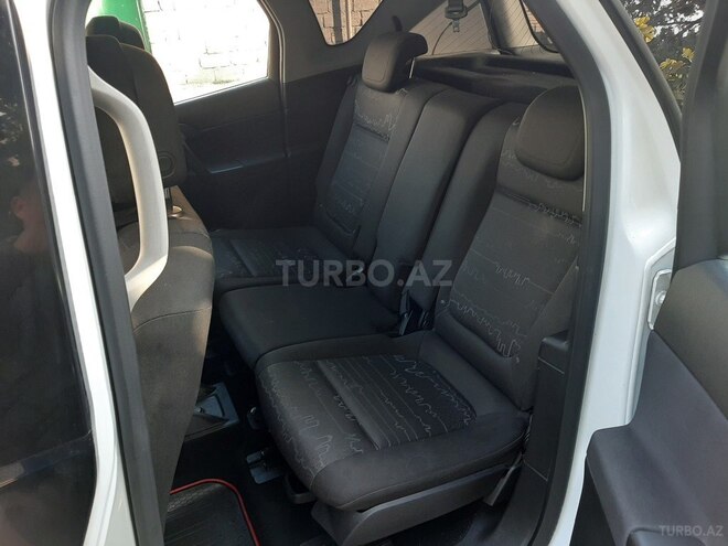 Opel Meriva 2010, 200,000 km - 1.3 l - Bakı