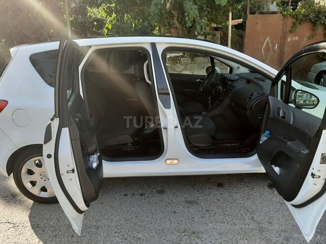 Opel Meriva 2010, 200,000 km - 1.3 l - Bakı
