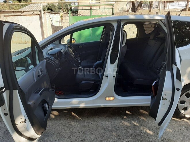 Opel Meriva 2010, 200,000 km - 1.3 l - Bakı