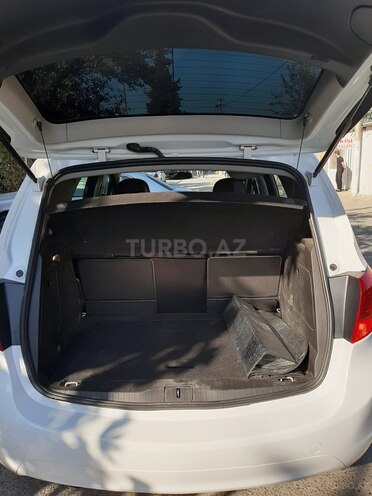 Opel Meriva 2010, 200,000 km - 1.3 l - Bakı