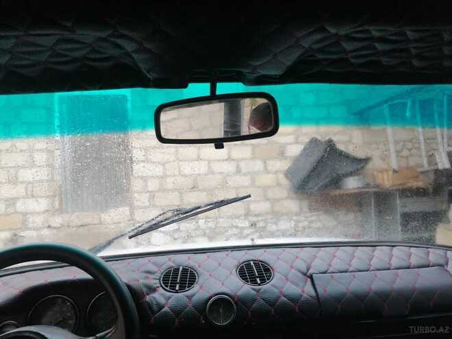 LADA (VAZ) 21011 1983, 600,000 km - 1.5 л - Şəmkir