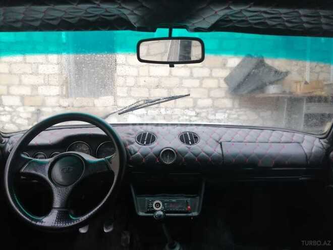 LADA (VAZ) 21011 1983, 600,000 km - 1.5 л - Şəmkir