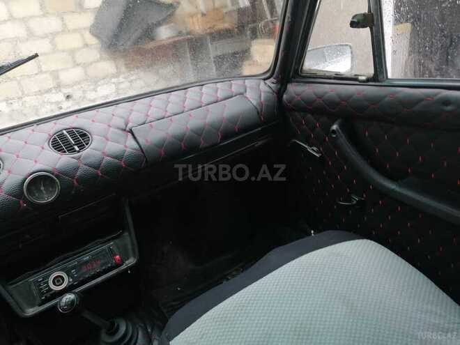 LADA (VAZ) 21011 1983, 600,000 km - 1.5 л - Şəmkir