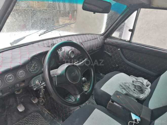 LADA (VAZ) 21011 1983, 600,000 km - 1.5 л - Şəmkir