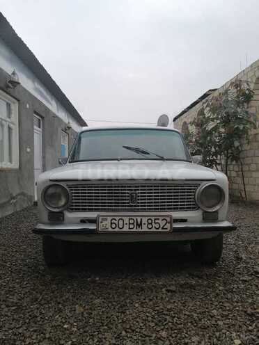 LADA (VAZ) 21011 1983, 600,000 km - 1.5 л - Şəmkir
