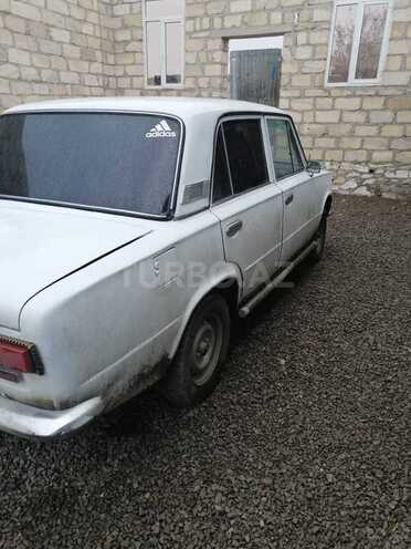 LADA (VAZ) 21011 1983, 600,000 km - 1.5 л - Şəmkir