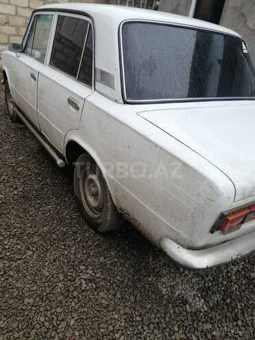 LADA (VAZ) 21011 1983, 600,000 km - 1.5 л - Şəmkir