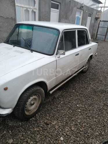 LADA (VAZ) 21011 1983, 600,000 km - 1.5 л - Şəmkir
