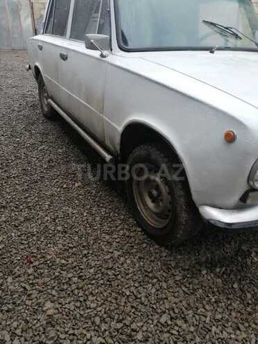 LADA (VAZ) 21011 1983, 600,000 km - 1.5 л - Şəmkir